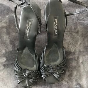Betsey Johnson Heels!